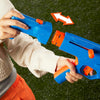 Nerf N Series Gear Up Pack, 3X Blasters, 18 Nerf N1 Darts, Kids Gifts, Outdoor Games, Ages 8+
