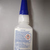 LOCTITE 406 Super Glue - Instant Adhesive - 20G - Plastic & Rubber