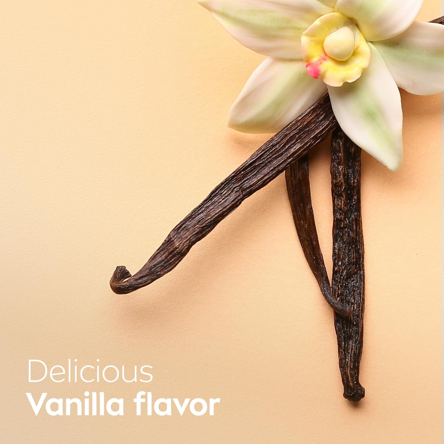 NIVEA Mango Lip Care, Vegan Lip Balm Pack with Shea Butter, Nourishing Oils and Vitamin C & E, 3-in-1 Moisturize, Repair and Protect, 0.17 Oz Stick, Pack of 4