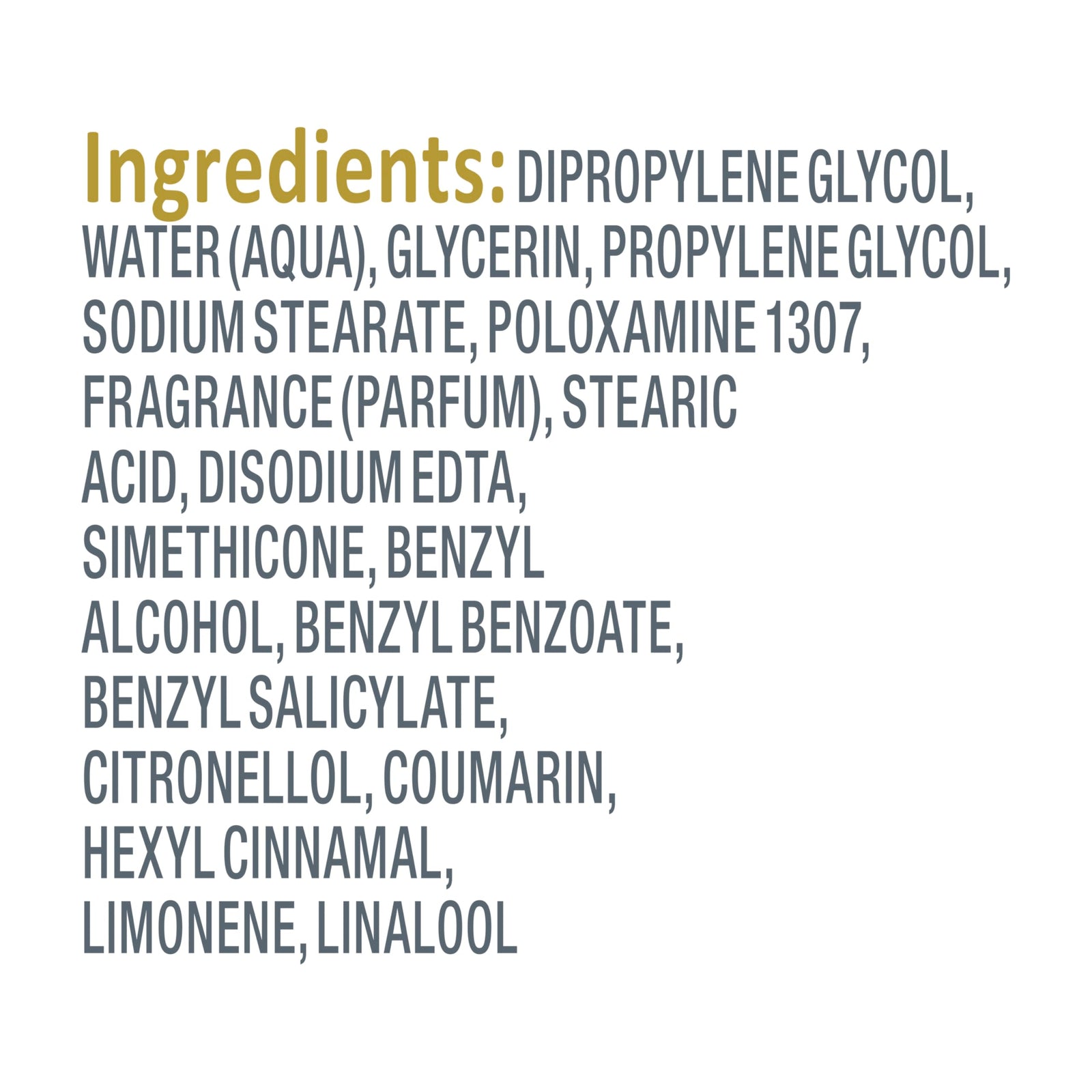 Dove Aluminum Free Deodorant for Women 3 Count Coconut and Pink Jasmine 72 hour odor protection 2.6 oz