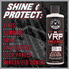Chemical Guys VRP Vinyl, Rubber, and Plastic Dressing - Tire Dressing, Non-Greasy, Dry-to-the-Touch Shine for Tires, Trim, and More, Safe for Cars, Trucks, SUVs, RVs & More - 16 oz