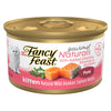 Purina Fancy Feast Gravy Lovers Poultry and Beef Grilled Gourmet Wet Cat Food Variety Pack - (Pack of 24) 3 oz. Cans