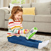 LeapFrog Mr Pencil's Scribble Write and Read, Green