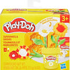 Play-Doh Flower Bundle, Tulips, Daffodils, Sunflower & Daisies, Kids Arts & Crafts Kit, Gifts for Girls & Boys (Bundle)