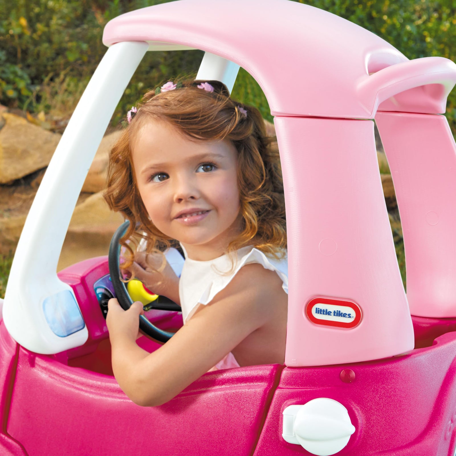 Little Tikes Cozy Coupe