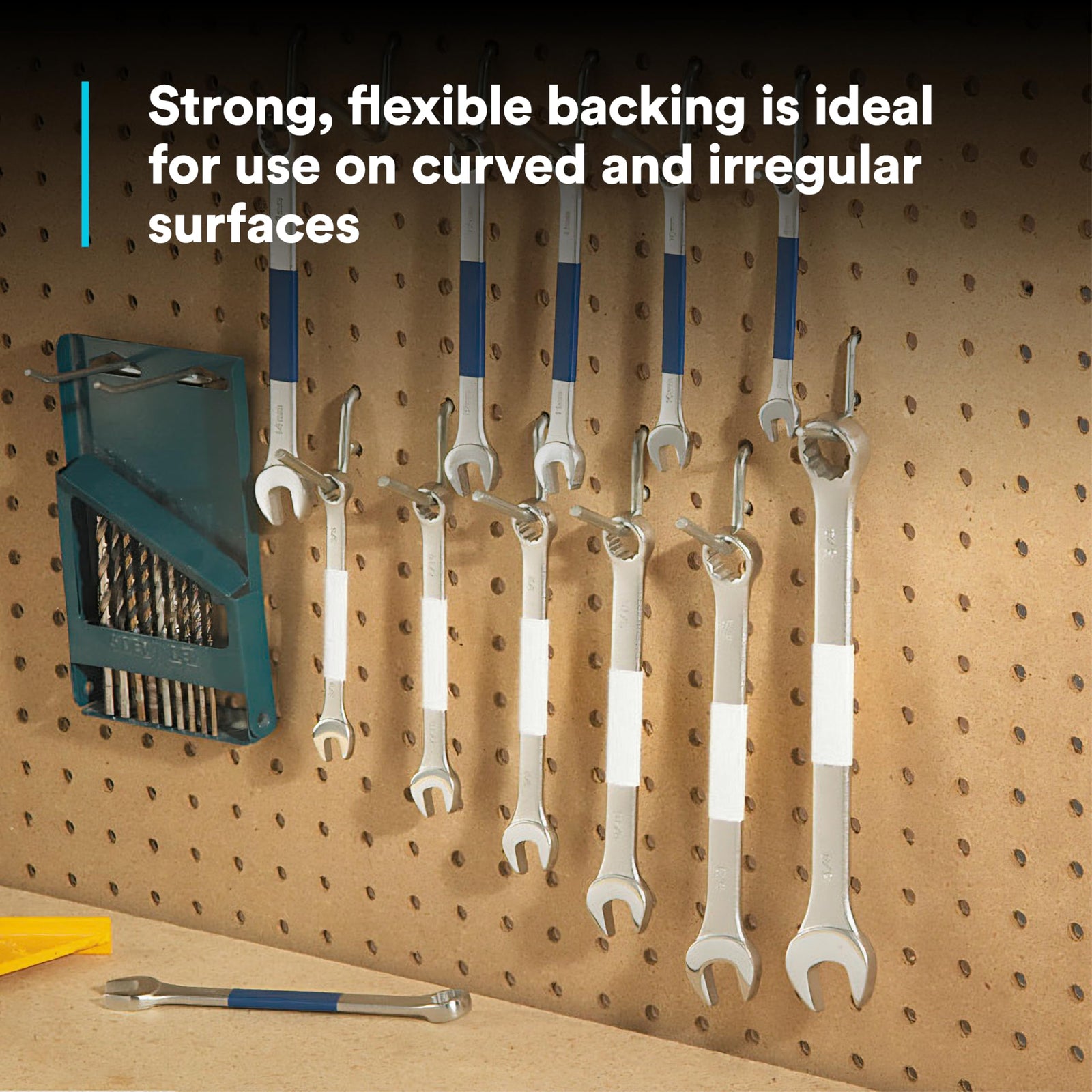 3M Vinyl Tape 764, General Purpose, 2 in x 36 yd, Black, 1 Roll, Light Traffic Floor Marking Tape, Social Distancing, Color Coding, Safety, Bundling