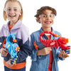 Wild Venompack, Includes 2 Easy Play Nerf Blasters, Scorpion Designs, 20 Nerf Elite Darts, Snake Toys, Ages 6+ (Amazon Exclusive)