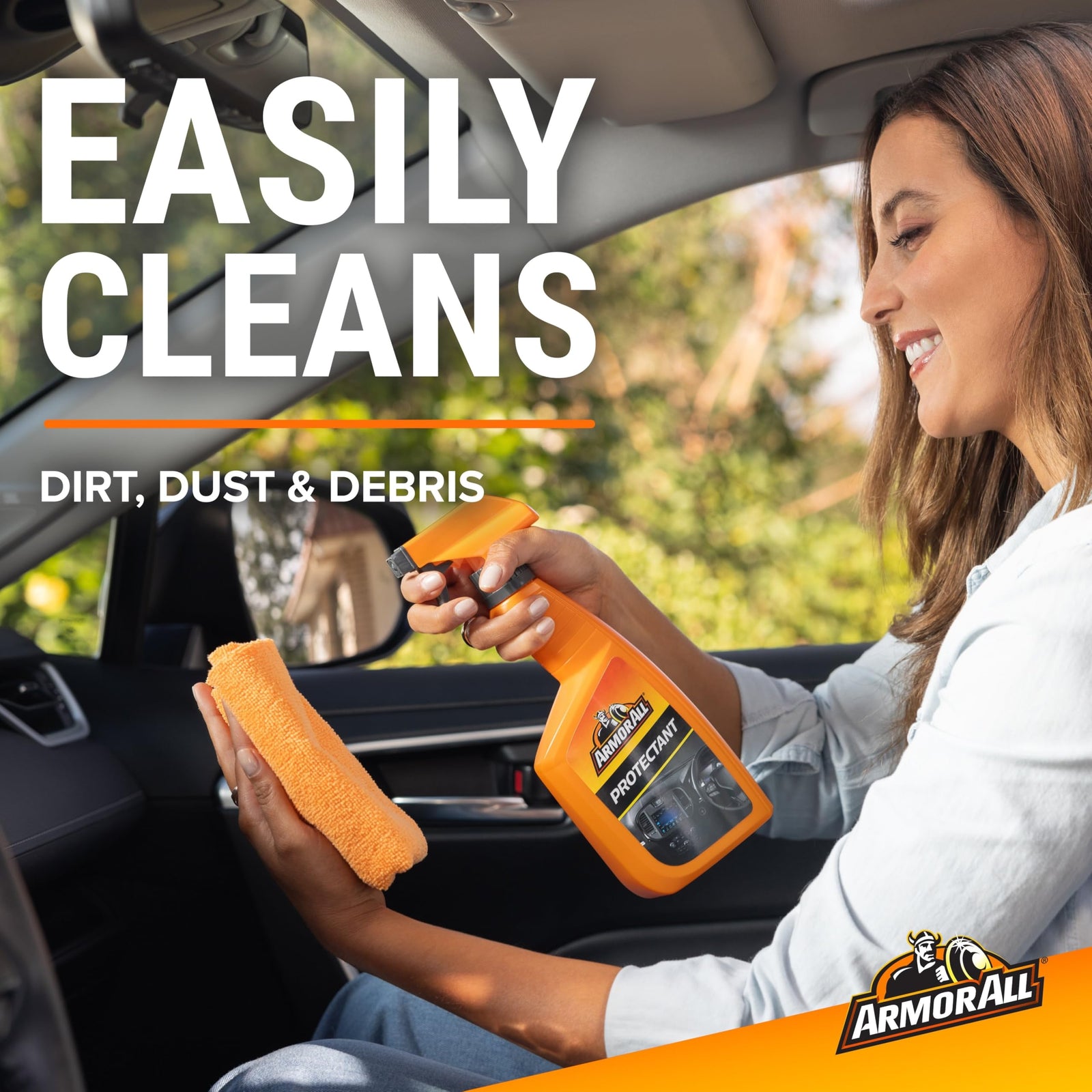 Armor All Original Protectant (28 fl. oz.)