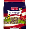 Kaytee All American Wild Bird Food Seed Blend, 5 Pound