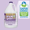 Simple Green 13005CT Industrial Cleaner and Degreaser, Concentrated, 127.8 Fl Oz, Pack of 1, White