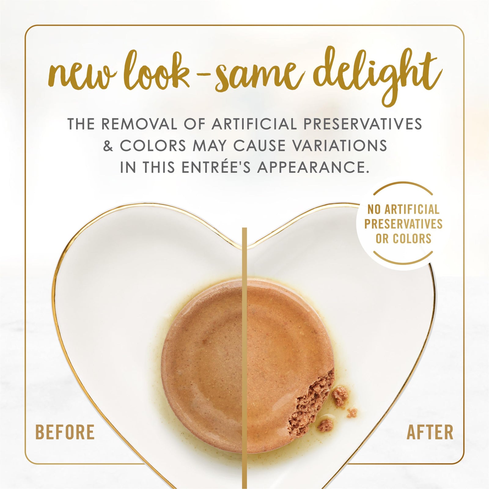 Purina Fancy Feast Gravy Lovers Poultry and Beef Grilled Gourmet Wet Cat Food Variety Pack - (Pack of 24) 3 oz. Cans