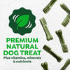 Greenies Veterinarian-Recommended Natural Dental Dog Treats Regular Size, Original Flavor, 12 oz. Pack, 43 Count