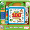 LeapFrog Learning Friends 100 Words Book (Frustration Free Packaging), Green