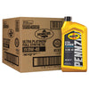 Pennzoil Ultra Platinum Full Synthetic 0W-20 Motor Oil, 1 Quart (6 Pack)