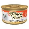 Purina Fancy Feast Gravy Lovers Poultry and Beef Grilled Gourmet Wet Cat Food Variety Pack - (Pack of 24) 3 oz. Cans