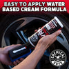 Chemical Guys VRP Vinyl, Rubber, and Plastic Dressing - Tire Dressing, Non-Greasy, Dry-to-the-Touch Shine for Tires, Trim, and More, Safe for Cars, Trucks, SUVs, RVs & More - 16 oz