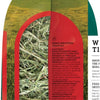 Oxbow Timothy Hay, Rabbit & Guinea Pig Hay, High Fiber for Digestive Health, Grown in the USA, Veterinarian Recommended Small Pet Supplies, for Rabbits, Guinea Pigs, & Chinchillas, 15 oz.