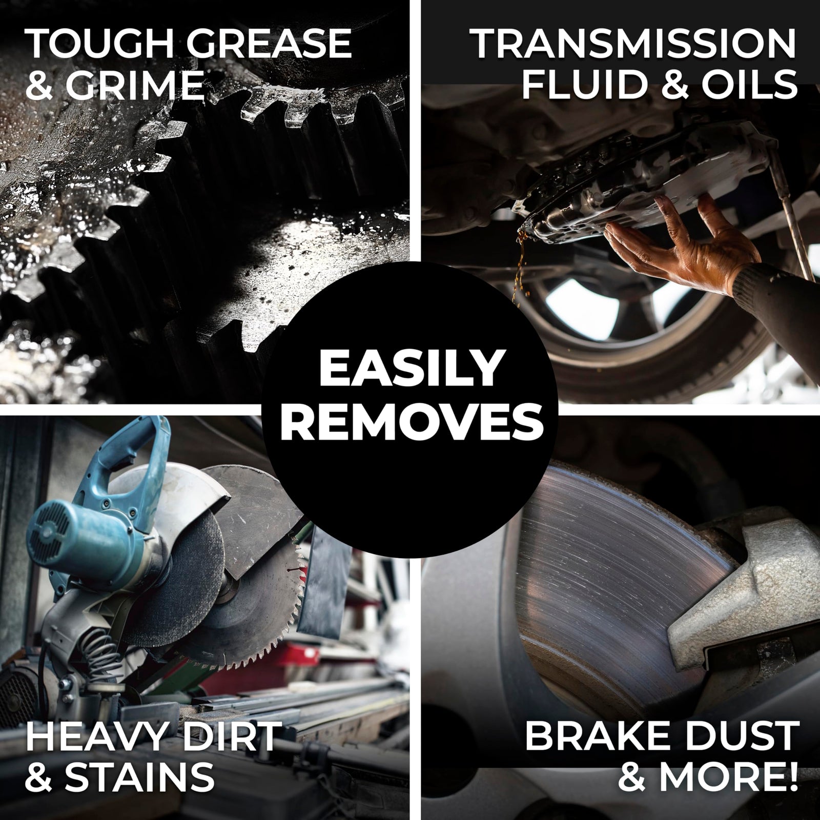 Simple Green Pro HD Heavy Duty Cleaner Concentrate 1 Gallon Bottle