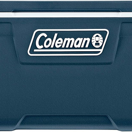 Coleman Classic Series Insulated Portable Cooler, Leak-Resistant Outdoor Hard Cooler Keeps Ice up to 5 Days, 52/70/120/150 Quart