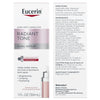 Eucerin Radiant Tone Dual Serum Dark Spot Corrector, Dark Spot Serum with Thiamidol and Hyaluronic Acid, Helps Visibly Reduce the Look of Persistent Dark Spots, 1 Fl Oz Bottle