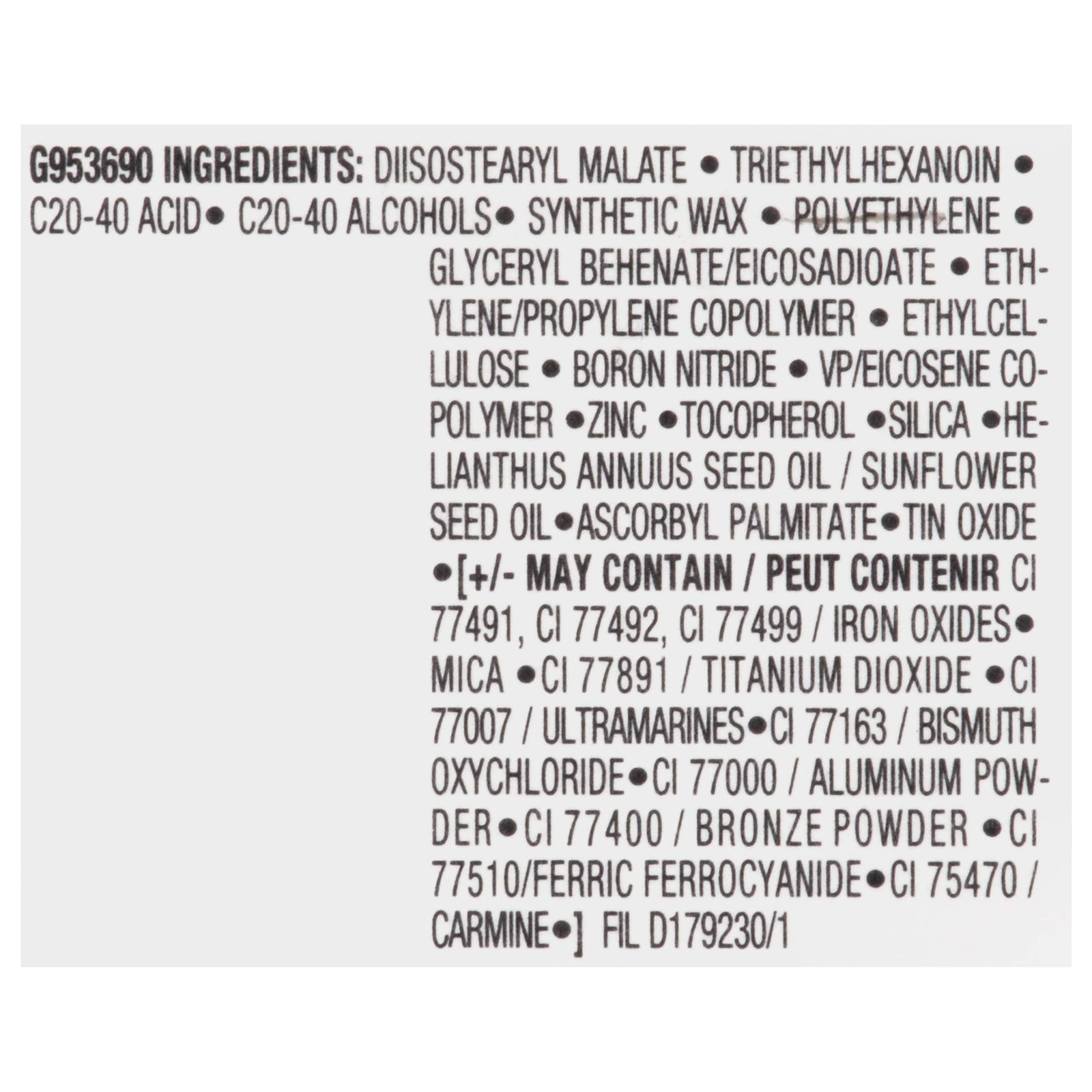 L'Oreal Paris Makeup Brow Stylist Definer Waterproof Eyebrow Pencil, Ultra-Fine Mechanical Pencil, Draws Tiny Brow Hairs and Fills in Sparse Areas and Gaps, Blonde, 0.003 Ounce (Pack of 2)