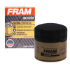 FRAM Extra Guard PH9688 10K Mile Change Automotive Replacement Interval Spin-On Engine Oil Filter for Select Vehicle Model Years, Vehicle Engine Protection Oil Filter for Everyday Drivers