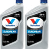 Valvoline - VV966-CS 5W-40 MST SynPower Full Synthetic Motor Oil - 1qt (Case of 6) (VV966-6PK)