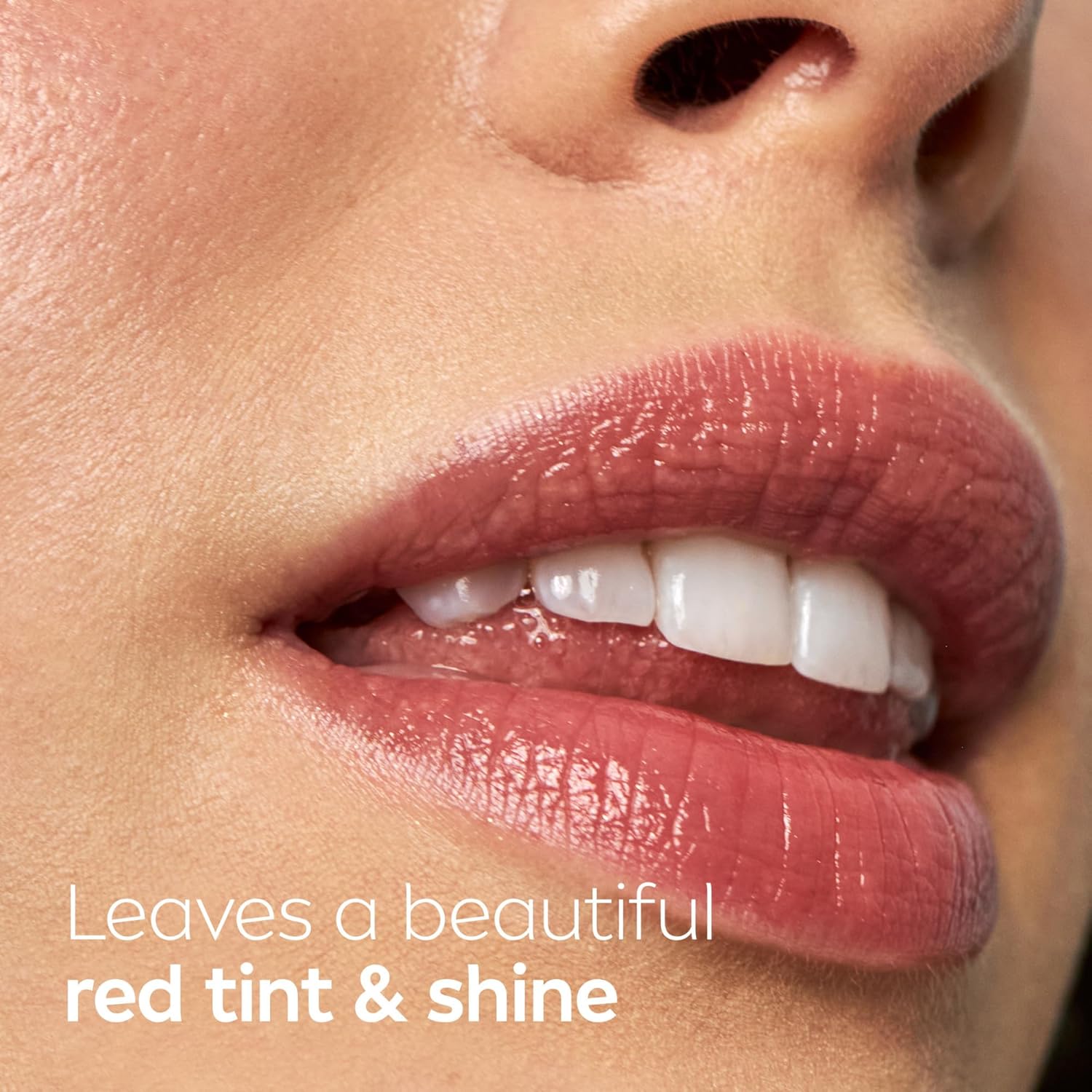 NIVEA Mango Lip Care, Vegan Lip Balm Pack with Shea Butter, Nourishing Oils and Vitamin C & E, 3-in-1 Moisturize, Repair and Protect, 0.17 Oz Stick, Pack of 4