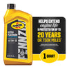 Pennzoil Ultra Platinum Full Synthetic 0W-20 Motor Oil, 1 Quart (6 Pack)