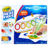 Crayola Color Wonder Mess Free Coloring Pages (50ct), Create Your Own Coloring Pages, Blank Color Wonder Refill, Toddler Toys & Gifts