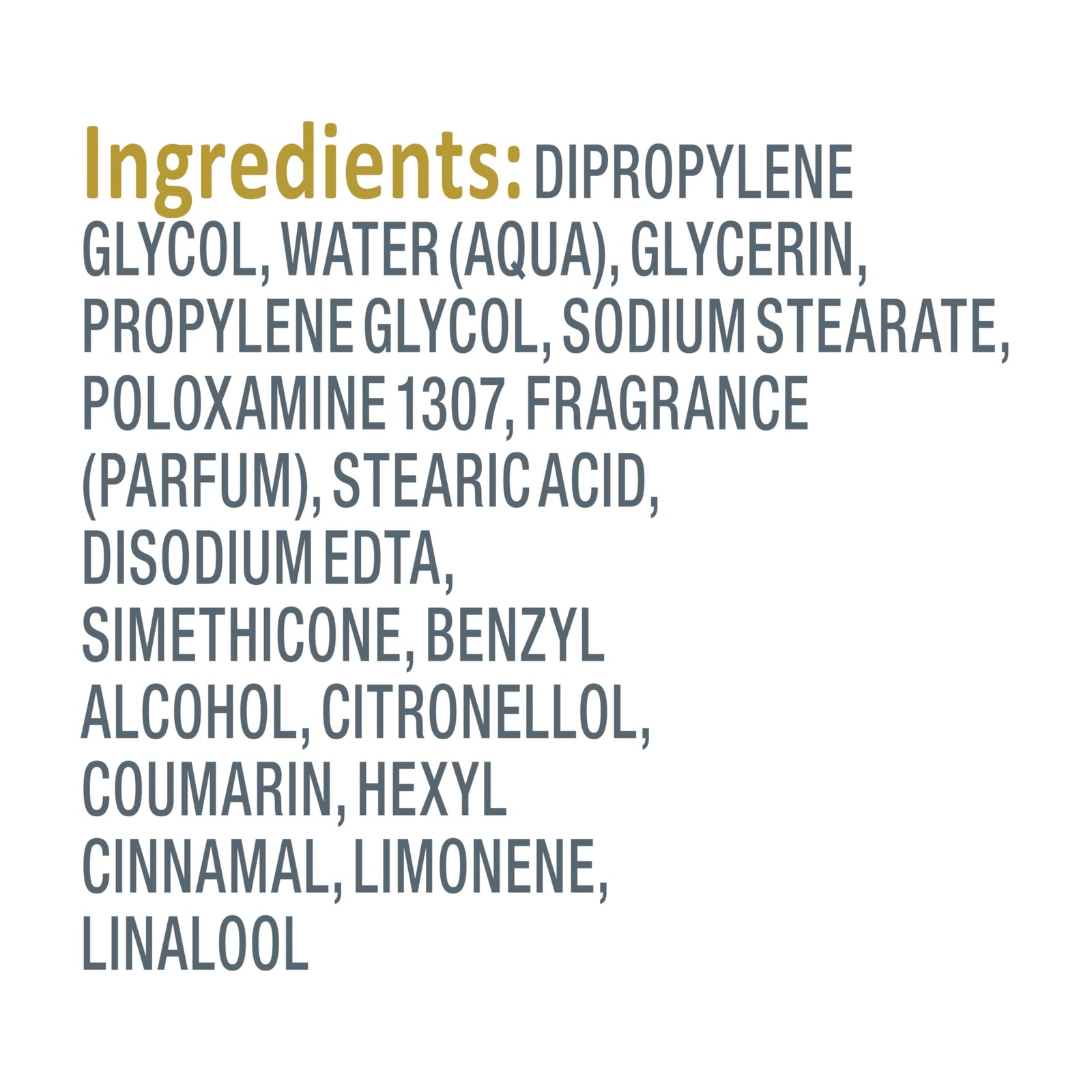 Dove Aluminum Free Deodorant for Women 3 Count Coconut and Pink Jasmine 72 hour odor protection 2.6 oz