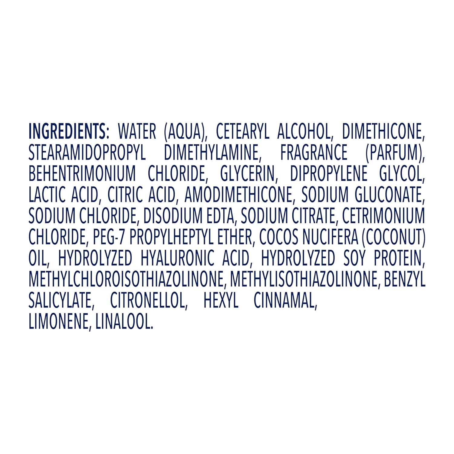 Dove Conditioner Daily Moisture for Dry Hair with Bio-Protein Care Technology and Hyaluronic Serum 28 Fl Oz