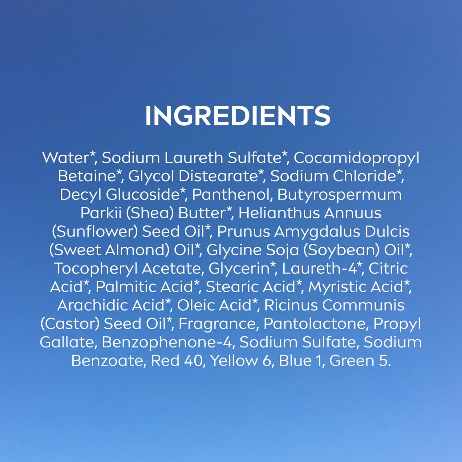 NIVEA Pampering Cocoa and Shea Butter Body Wash with Nourishing Serum, Moisturizing Body Wash for Women, Enriched with Provitamin B5 and Vitamin E, 20 Fl Oz Bottle