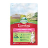 Oxbow Essentials Rabbit Food, Young Rabbit, Made with Oxbow Timothy, Pet Food Pellets for Bunnies, Small Animal Pet Products, Made in USA, High Fiber Bunny Supplies, 10 lb. bag