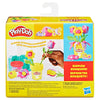 Play-Doh Sunflowers & Daisies Flower Toy, Kids Arts & Crafts Kit, Gifts for Girls & Boys 3+