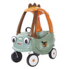 Little Tikes Cozy Coupe Dinosaur – Amazon Exclusive Large, Green