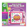 LeapFrog Learning Friends 100 Words Book (Frustration Free Packaging), Green