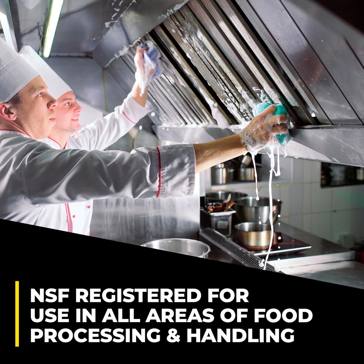 Simple Green Pro Food Service Cleaner 1 Gal