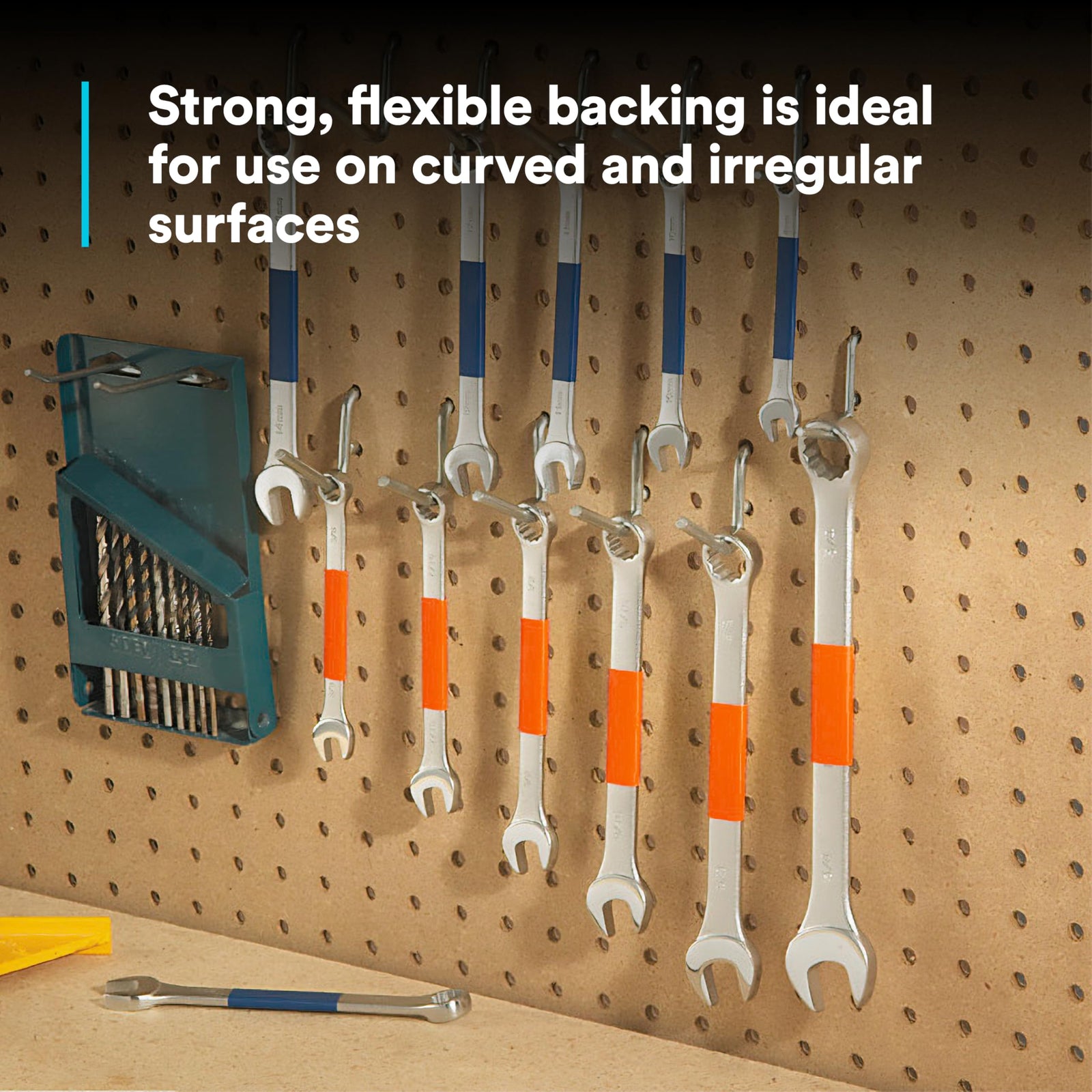 3M Vinyl Tape 764, General Purpose, 2 in x 36 yd, Black, 1 Roll, Light Traffic Floor Marking Tape, Social Distancing, Color Coding, Safety, Bundling