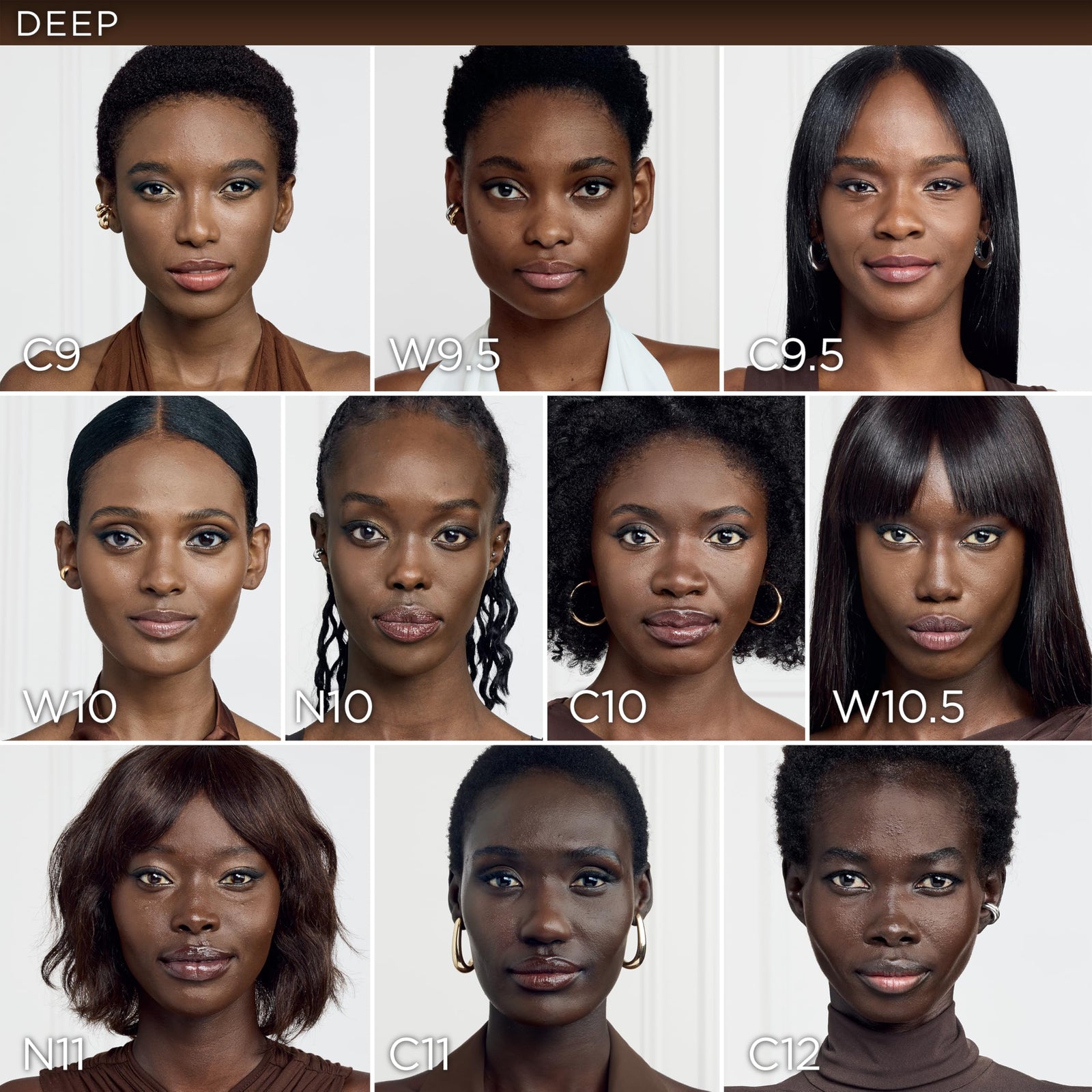 L'Oreal Paris True Match Super-Blendable Foundation, Medium Coverage Liquid Foundation Makeup, W2.5, Light Medium, 1 Fl Oz