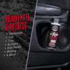 Chemical Guys VRP Vinyl, Rubber, and Plastic Dressing - Tire Dressing, Non-Greasy, Dry-to-the-Touch Shine for Tires, Trim, and More, Safe for Cars, Trucks, SUVs, RVs & More - 16 oz