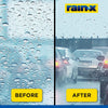 Rain-X 630168 Glass Water-Repellent Aerosol 12 oz.