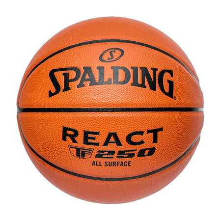 Spalding Indoor Outdoor Basketballs | All Surface Composite Cover | Sizes 29.5", 28.5", 27.5"