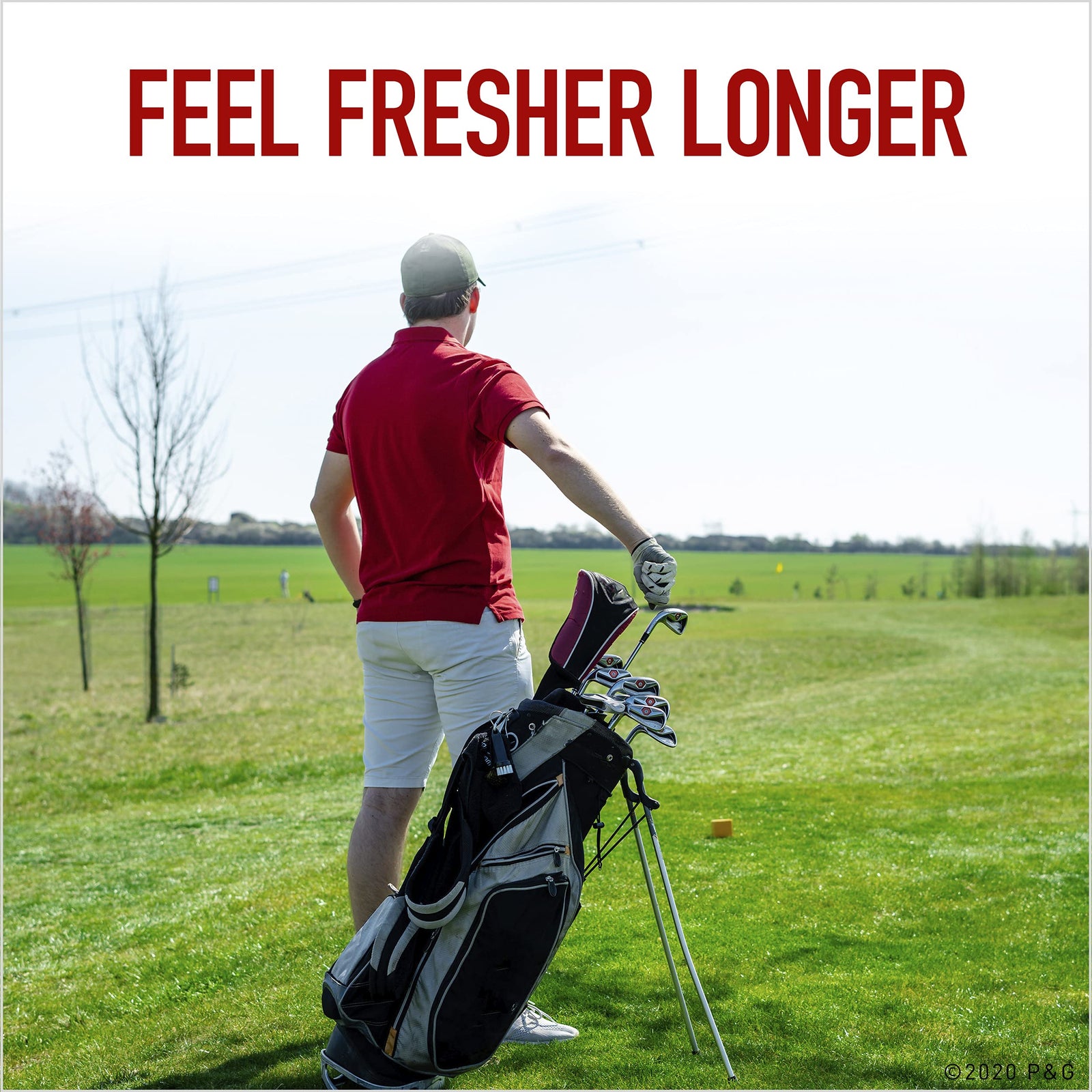 Old Spice Aluminum Free Deodorant For Men, High Endurance, 24/7 Sweat Defense & Odor Protection, 24/7 Freshness & Lasting Scent, Pure Sport Scent, 2.25 oz