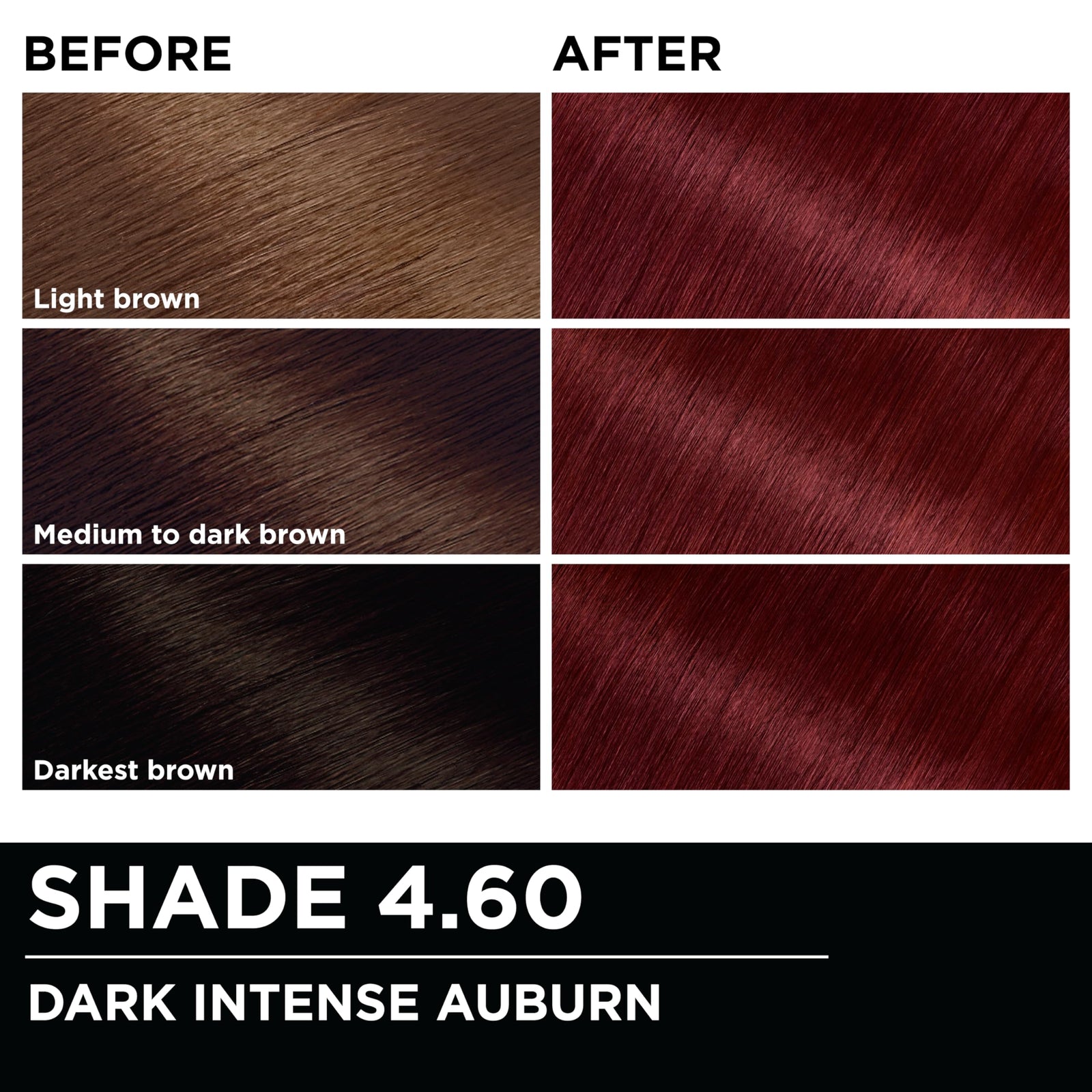 Garnier Hair Color Olia Ammonia-Free Brilliant Color Oil-Rich Permanent Hair Dye, 9 1/2.1 Lightest Ash Blonde, 1 Count (Packaging May Vary)