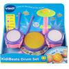 VTech KidiBeats Drum Set (Frustration Free Packaging)