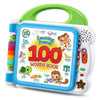 LeapFrog Learning Friends 100 Words Book (Frustration Free Packaging), Green