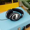 SENNHEISER HD 599 Open Back Headphone, Ivory