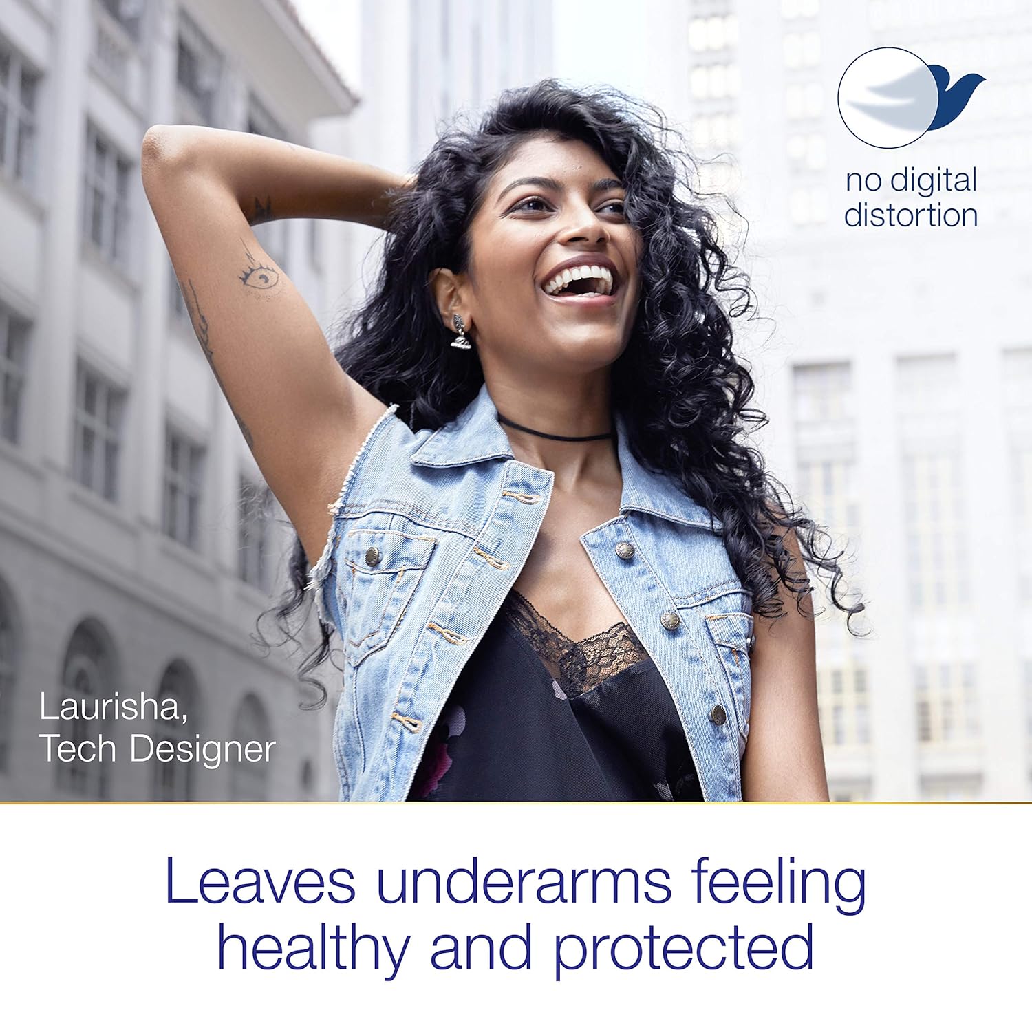 Dove Advanced Care Antiperspirant Deodorant Stick Cool Essentials 4 ct for helping your skin barrier repair after shaving 72 hour odor control and sweat protection with Pro Ceramide Technology 2.6 oz