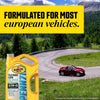 Pennzoil Platinum Euro AV Full Synthetic 5W-30 Motor Oil (1-Quart, Case of 6)